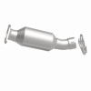 MagnaFlow Direct Fit Catalytic Converter 12-16 Toyota Prius C 1.5L - 5671448 360 Degree Image Set