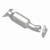 MagnaFlow Direct Fit Catalytic Converter 12-16 Toyota Prius C 1.5L - 5671448 360 Degree Image Set
