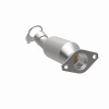 MagnaFlow Direct Fit Catalytic Converter 12-16 Toyota Prius C 1.5L - 5671448 360 Degree Image Set