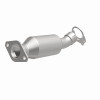 MagnaFlow Direct Fit Catalytic Converter 12-16 Toyota Prius C 1.5L - 5671448 360 Degree Image Set