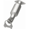 MagnaFlow Direct Fit Catalytic Converter 12-16 Toyota Prius C 1.5L - 5671448 Photo - Unmounted