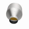 MagnaFlow Universal Catalytic Converter 2.25 C/C 5.00 Diesel Spun - 60105 360 Degree Image Set