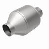 MagnaFlow Universal Catalytic Converter 2.25 C/C 5.00 Diesel Spun - 60105 360 Degree Image Set
