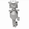 MagnaFlow 16-17 Honda Accord 2.4L Direct Fit Catalytic Converter - 6511024 360 Degree Image Set