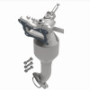 MagnaFlow 16-17 Honda Accord 2.4L Direct Fit Catalytic Converter - 6511024 360 Degree Image Set