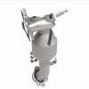 MagnaFlow 16-17 Honda Accord 2.4L Direct Fit Catalytic Converter - 6511024 360 Degree Image Set