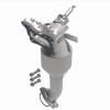 MagnaFlow 16-17 Honda Accord 2.4L Direct Fit Catalytic Converter - 6511024 360 Degree Image Set
