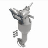 MagnaFlow 16-17 Honda Accord 2.4L Direct Fit Catalytic Converter - 6511024 360 Degree Image Set