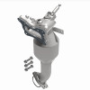 MagnaFlow 16-17 Honda Accord 2.4L Direct Fit Catalytic Converter - 6511024 360 Degree Image Set