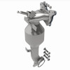 MagnaFlow 16-17 Honda Accord 2.4L Direct Fit Catalytic Converter - 6511024 360 Degree Image Set