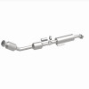MagnaFlow 18-21 Toyota C-HR 2.0L Direct Fit Catalytic Converter - 6511112 360 Degree Image Set