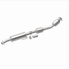 MagnaFlow 18-21 Toyota C-HR 2.0L Direct Fit Catalytic Converter - 6511112 360 Degree Image Set