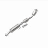 MagnaFlow 18-21 Toyota C-HR 2.0L Direct Fit Catalytic Converter - 6511112 360 Degree Image Set
