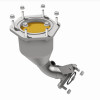 MagnaFlow 16-21 Nissan Maxima 3.5L Direct Fit Converter - 6511128 360 Degree Image Set