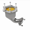 MagnaFlow 16-21 Nissan Maxima 3.5L Direct Fit Converter - 6511128 360 Degree Image Set