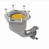 MagnaFlow 16-21 Nissan Maxima 3.5L Direct Fit Converter - 6511128 360 Degree Image Set
