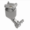 MagnaFlow 16-21 Nissan Maxima 3.5L Direct Fit Converter (California Grade) - 6511129 360 Degree Image Set