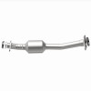 MagnaFlow 20-21 Nissan NV200 2.0L Direct Fit Catalytic Converter - 6511689 360 Degree Image Set