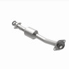 MagnaFlow 20-21 Nissan NV200 2.0L Direct Fit Catalytic Converter - 6511689 360 Degree Image Set