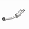 MagnaFlow 20-21 Nissan NV200 2.0L Direct Fit Catalytic Converter - 6511689 360 Degree Image Set