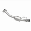 MagnaFlow 20-21 Nissan NV200 2.0L Direct Fit Catalytic Converter - 6511689 360 Degree Image Set