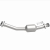 MagnaFlow 20-21 Nissan NV200 2.0L Direct Fit Catalytic Converter - 6511689 360 Degree Image Set