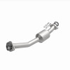 MagnaFlow 20-21 Nissan NV200 2.0L Direct Fit Catalytic Converter - 6511689 360 Degree Image Set