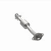 MagnaFlow 20-21 Nissan NV200 2.0L Direct Fit Catalytic Converter - 6511689 360 Degree Image Set
