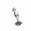 MagnaFlow 20-21 Nissan NV200 2.0L Direct Fit Catalytic Converter - 6511689 360 Degree Image Set