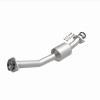MagnaFlow 20-21 Nissan NV200 2.0L Direct Fit Catalytic Converter - 6511689 360 Degree Image Set