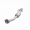 MagnaFlow 20-21 Nissan NV200 2.0L Direct Fit Catalytic Converter - 6511689 360 Degree Image Set