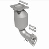 MagnaFlow 20-21 Subaru WRX 2.0L Direct Fit Catalytic Converter - 6511822 360 Degree Image Set
