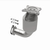 MagnaFlow 20-21 Subaru WRX 2.0L Direct Fit Catalytic Converter - 6511822 360 Degree Image Set