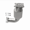 MagnaFlow 20-21 Subaru WRX 2.0L Direct Fit Catalytic Converter - 6511822 360 Degree Image Set