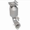 MagnaFlow 20-21 Subaru WRX 2.0L Direct Fit Catalytic Converter - 6511822 360 Degree Image Set