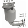 MagnaFlow 20-21 Subaru WRX 2.0L Direct Fit Catalytic Converter - 6511822 Photo - out of package