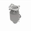 MagnaFlow 20-21 Subaru WRX 2.0L Direct Fit Catalytic Converter - 6511822 360 Degree Image Set