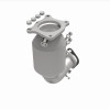 MagnaFlow 20-21 Subaru WRX 2.0L Direct Fit Catalytic Converter - 6511822 360 Degree Image Set