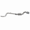 MagnaFlow 20-21 Dodge Charger 3.6L Direct Fit Converter - 6561139 360 Degree Image Set