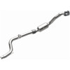MagnaFlow 20-21 Dodge Charger 3.6L Direct Fit Converter - 6561139 Photo - out of package