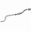MagnaFlow 20-21 Dodge Charger 3.6L Direct Fit Converter - 6561139 360 Degree Image Set