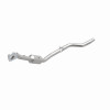 MagnaFlow 20-21 Dodge Charger 3.6L Direct Fit Converter - 6561141 360 Degree Image Set