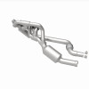MagnaFlow 15-20 Ford Mustang 5.0L Direct Fit Converter - 6561214 360 Degree Image Set