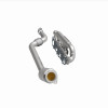 MagnaFlow 15-20 Ford Mustang 5.0L Direct Fit Converter - 6561214 360 Degree Image Set