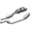 MagnaFlow 15-20 Ford Mustang 5.0L Direct Fit Converter - 6561214 Photo - out of package