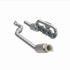 MagnaFlow 15-20 Ford Mustang 5.0L Direct Fit Converter - 6561214 360 Degree Image Set