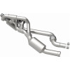 MagnaFlow 15-20 Ford Mustang 5.0L Direct Fit Converter - 6561214 Photo - out of package