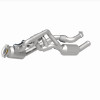 MagnaFlow 15-20 Ford Mustang 5.0L Direct Fit Converter - 6561214 360 Degree Image Set