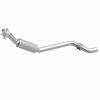 MagnaFlow 15-17 Ford Mustang 3.7L Direct Fit Converter - 6561472 360 Degree Image Set