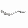 MagnaFlow 15-17 Ford Mustang 3.7L Direct Fit Converter - 6561472 360 Degree Image Set